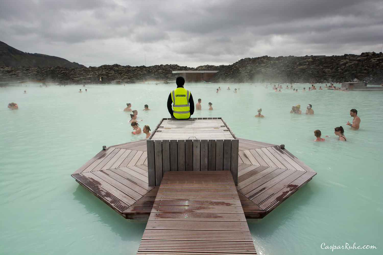 Blue Lagoon